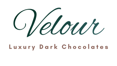 Velour Luxury Dark Chocolates