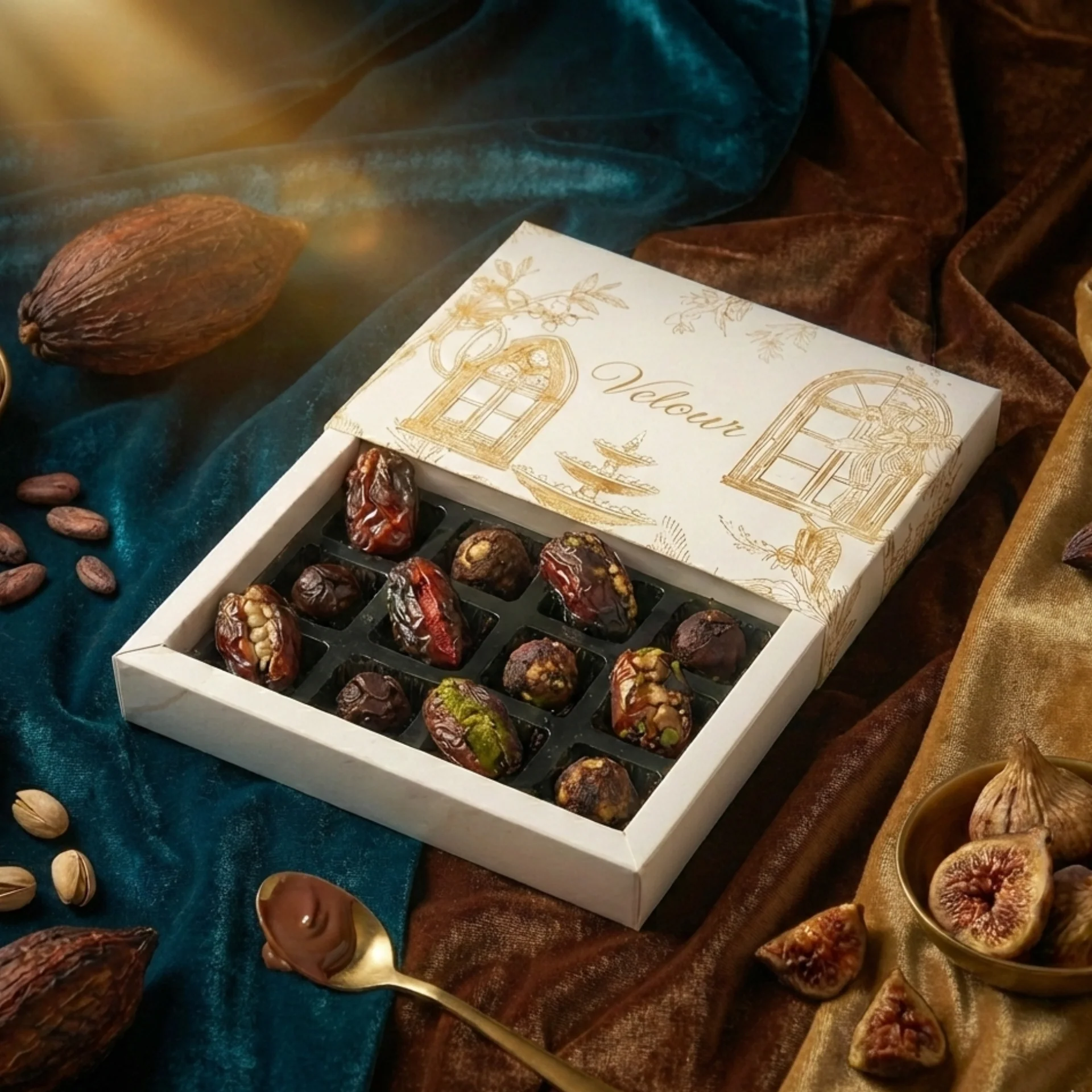 Signature Gifting Boxes